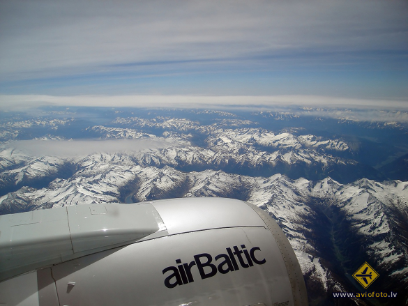 Boeing 737-522